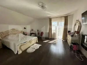 Casa moderna Sebes,5 camere,2bai,garaj  - imagine 10