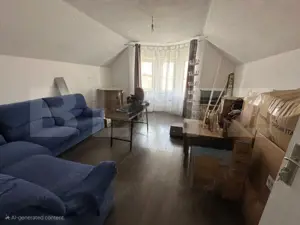 Casa moderna Sebes,5 camere,2bai,garaj  - imagine 11