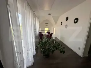 Casa moderna Sebes,5 camere,2bai,garaj  - imagine 15