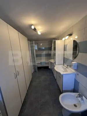 Casă de vânzare,  zonă deosebită , teren generos,Sălișca - imagine 7