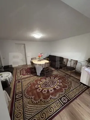 Casă de vânzare,  zonă deosebită , teren generos,Sălișca - imagine 5