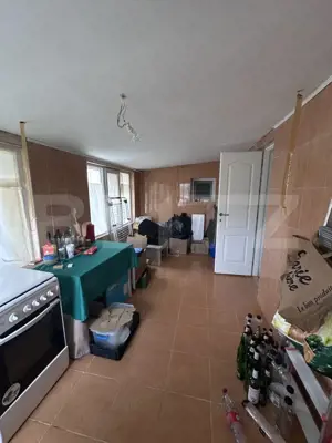 Casă de vânzare,  zonă deosebită , teren generos,Sălișca - imagine 10