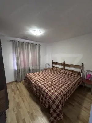 Casă de vânzare,  zonă deosebită , teren generos,Sălișca - imagine 12