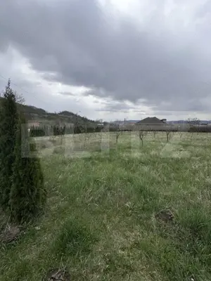 Casă de vânzare,  zonă deosebită , teren generos,Sălișca - imagine 18