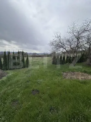 Casă de vânzare,  zonă deosebită , teren generos,Sălișca - imagine 20