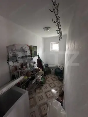 Casă de vânzare,  zonă deosebită , teren generos,Sălișca - imagine 11