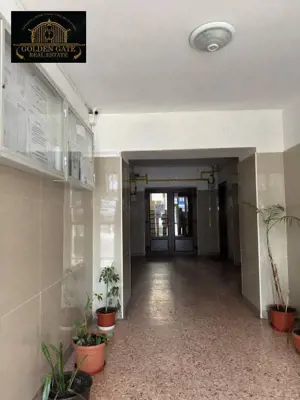 COMISION 0%- 3 Camere Giurgiului Piata Progresul | 2 Balcoane |  - imagine 8