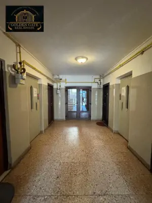 COMISION 0%- 3 Camere Giurgiului Piata Progresul | 2 Balcoane |  - imagine 9