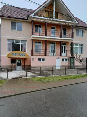 Inchirieaz  Spațiu  Bistrița