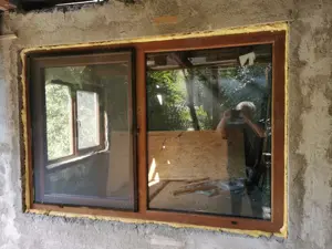 Vazare casa si teren teisani, prahova