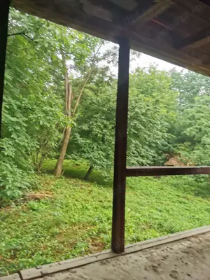 Vazare casa si teren teisani, prahova - imagine 2
