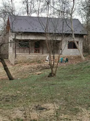 Vazare casa si teren teisani, prahova - imagine 4