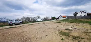 Teren 26500mp investitie dezvoltator imobiliar km 7 Calea Caransebesului 11 euro  negociabil - imagine 4