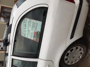 Vand Skoda Octavia 2 - imagine 7