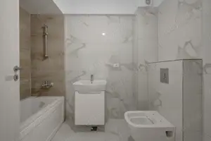  2 camere in Envogue Residence, in zona Militari - imagine 17