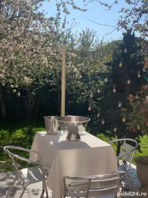 Vând casă în Chișoda.    - imagine 2