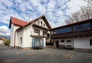 Craciun la Munte, in Bran, Brasov cu Card de Vacanta. Conditii Deosebite - 3 Stele