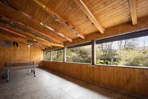 Craciun la Munte, in Bran, Brasov cu Card de Vacanta. Conditii Deosebite - 3 Stele - imagine 2