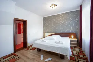 Craciun la Munte, in Bran, Brasov cu Card de Vacanta. Conditii Deosebite - 3 Stele - imagine 3