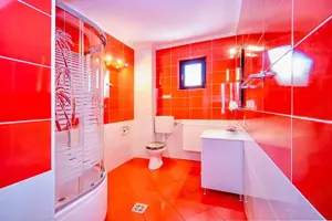 Craciun la Munte, in Bran, Brasov cu Card de Vacanta. Conditii Deosebite - 3 Stele - imagine 4