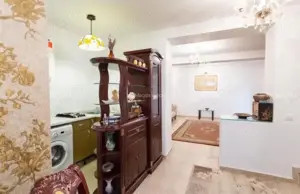 Vand apartament 2 camere Batistei, Universitate, Ultracental - imagine 4