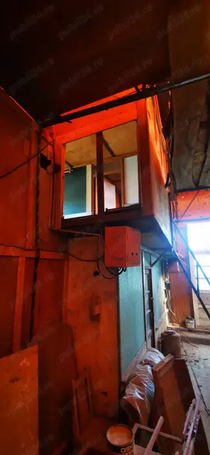 Casa in Calnic cu service auto spatiu comercial servicii depozitare sau de productie spatiu birouri  - imagine 11