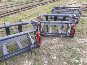 Altele Graifer nou - imagine 2