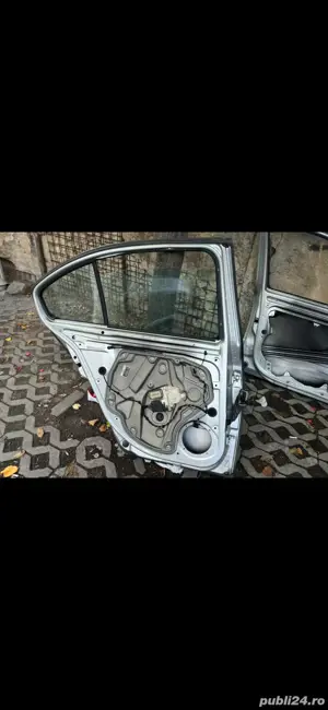 vand usa stg spate octavia 2 facelift - imagine 2 vand usa stg spate octavia 2 facelift - imagine 2