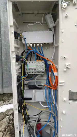 angajam electricieni tehnicieni sisteme de securitate - imagine 2