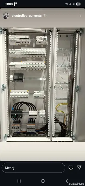 angajam electricieni tehnicieni sisteme de securitate - imagine 3