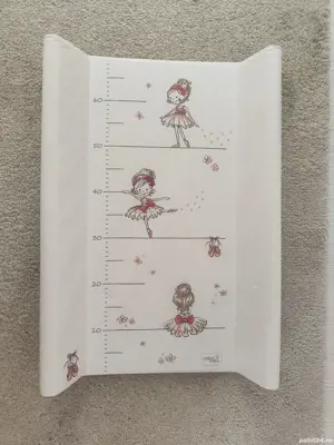 Baby nest si saltea de infasat bebelusi