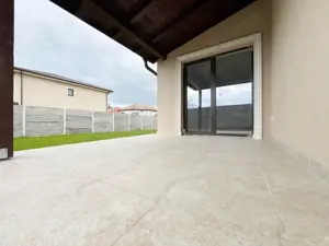 Duplex 5 camere, 120mp utili, 326mp teren - Mosnita Noua - imagine 5