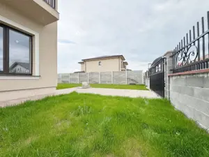 Duplex 5 camere, 120mp utili, 326mp teren - Mosnita Noua - imagine 3