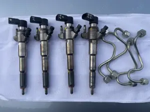 Injectoare Renault master ||| 2,3 dizel 165 cai