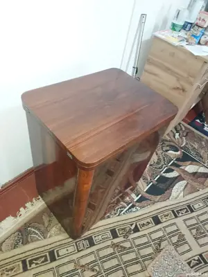 vind masina de cusut incastrata in mobila (cu mobilier) Ileana 