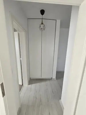 Apartament complet mobilat utilat Mosnita Noua langa Kaufland Comision 0 - imagine 3
