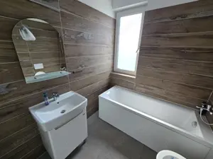 Apartament complet mobilat utilat Mosnita Noua langa Kaufland Comision 0 - imagine 6