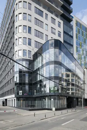 Spațiu de birou privat pentru 4 persoane în Regus Cluj-Napoca