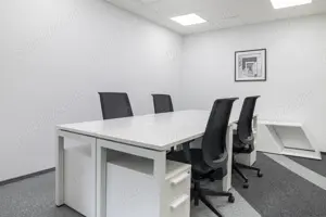Spațiu de birou privat pentru 4 persoane în Regus Cluj-Napoca - imagine 8