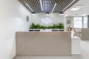Spațiu de birou privat pentru 4 persoane în Regus Cluj-Napoca - imagine 9