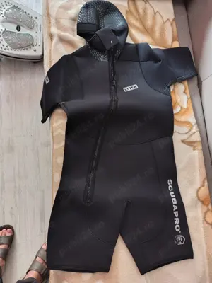 Costum scafandru nou Scubapro marimea XXL