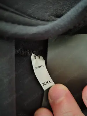 Costum scafandru nou Scubapro marimea XXL - imagine 5