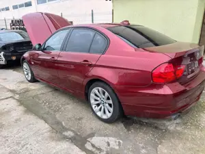 Dezmembram BMW E90 LCI - imagine 8