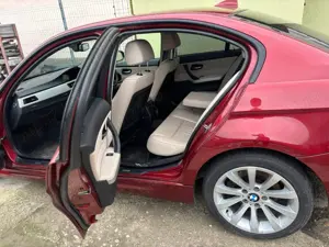 Dezmembram BMW E90 LCI - imagine 6