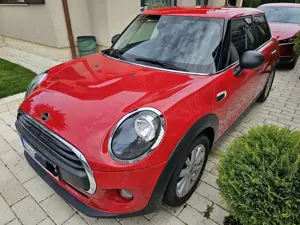 Mini One D, 2018, euro 6