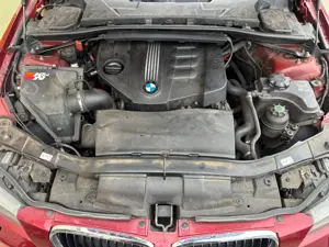 Dezmembram BMW E90 LCI - imagine 7