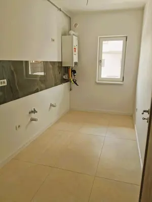 Giroc - Ap 2 cam - Su:52,6mp - Centrala proprie - Bloc nou