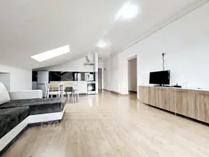 Apartament cu 3 camere bloc nou, Cetate