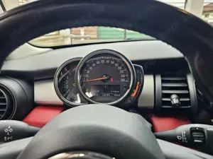 Mini One D, 2018, euro 6 - imagine 4