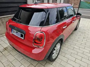 Mini One D, 2018, euro 6 - imagine 7
